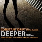 cover: Constant Drift - Deeper (remixes: Part One)