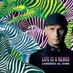 cover: Al Dino, Lorenzo|Deep Josh - Life Is A (remix)