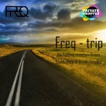 cover: Freq - Trip