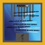 cover: Josh Love|Mat 303 - Kazoo 10