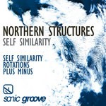 cover: Northern Structures - Self Similiarity