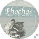 cover: Phochos - Glaciers