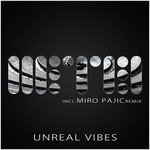 cover: Ode113 - Unreal Vibes