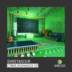 cover: Sweet & Sour - Cyber Romance EP