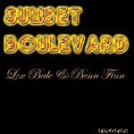 cover: Bale, Lex|Benn Finn - Sunset Boulevard