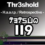 cover: Thr3shold - Haarp