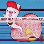 cover: Rob Clarke - OffbeatNtrax