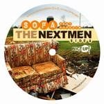 cover: Nextmen, The|Pupa Jim - Sofa