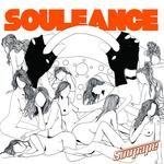 cover: Souleance - Soupape EP