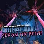 cover: Allie J|Dtf - Sex On The Beach