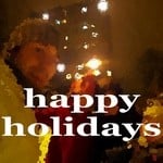 cover: Various - Happy Holidays (Creative Lounge House Music)