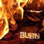 cover: Ibenji - Burn