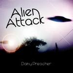 cover: Dany Preacher - Alien Attack