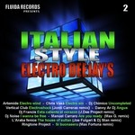 cover: Various - Italian Style Electro Deejay's: Vol 2