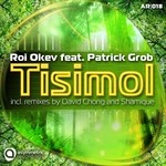 cover: Okev, Roi|Patrick Grob - Tisimol