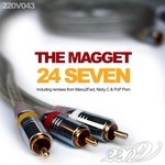 cover: The Magget - 24 Seven