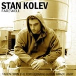 cover: Stan Kolev - Farewell