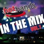 cover: Various - Hot Hands In The Mix Vol 1