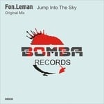 cover: Fon Leman - Jump Into The Sky