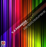 cover: Akila & Zanetti & Mac & Feela & 4tech - Paranoia Records Vol 1