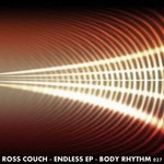 cover: Ross Couch - Everlasting EP