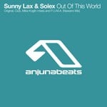 cover: Lax, Sunny|Solex - Out Of This World