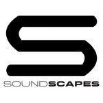 cover: Sasha Le Monnier - Sasha Le Monnier Presents Soundscap: Volume 4