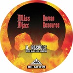 cover: Human Resource|Miss Djax - Respect