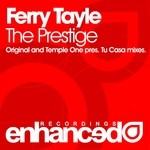 cover: Ferry Tayle - The Prestige