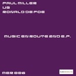 cover: Miller, Paul|Ronald De Foe - Music En Route 2nd EP