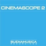 cover: Various - Cinemascope 2