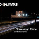 cover: Amir - Vernissage Three