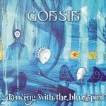 cover: Goasia - Dancing With The Blue Spirit