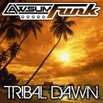 cover: Fo Shaw, Scott|Leon B - Tribal Dawn