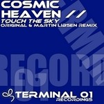 cover: Cosmic Heaven - Touch The Sky