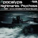 cover: Apocalyps - Nightmares