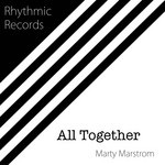 cover: Marty Marstrom - All Together