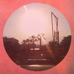 cover: Keep Shelly In Athens - In Love With Dusk