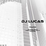 cover: Dj Lucas - Network Error EP