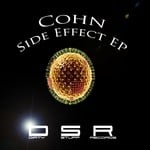 cover: Cohn - Side Effect EP