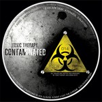 cover: Toxic Therapy - Contaminated