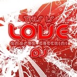 cover: Andrea Cecchini Dj - This Is Love