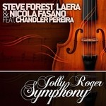 cover: Chandler Pereira|Forest, Steve|Laera|Nicola Fasano - Jolly Roger Symphony