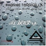 cover: Fabrice Torricella - Al Dente