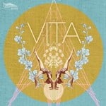 cover: Vita - Dig Down EP