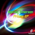 cover: Matvey Emerson - Prizma EP