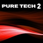 cover: Various - Pure Tech 2