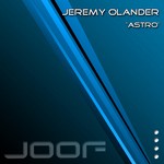 cover: Jeremy Olander - Astro