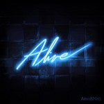 cover: Arias & Nael - Alive