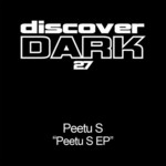 cover: Peetu S - Drowned